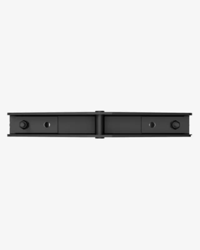 Truss bracket 30/40 with half couplers ELL 1000kg thumbnail 2