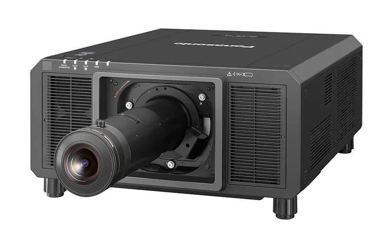 Lentilă videoproiector Panasonic ET-D3LEF70 thumbnail 28