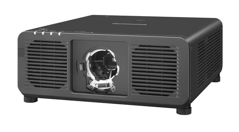 Videoproiector Panasonic PT-REZ15LBEJ thumbnail 5