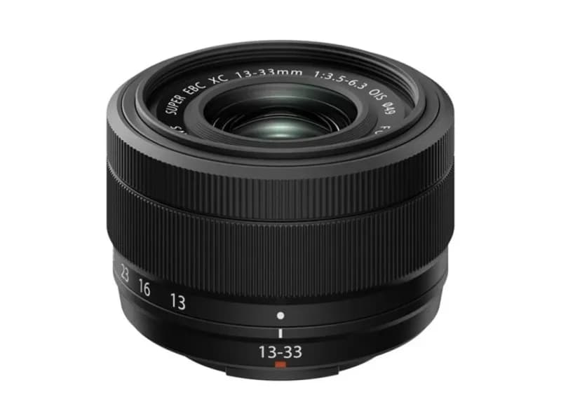 X-T30 III Black / Kit cu obiectiv 13-33mm thumbnail 4