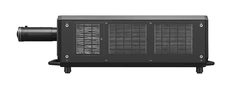 Lentilă videoproiector Panasonic ET-D3LEF70 thumbnail 5