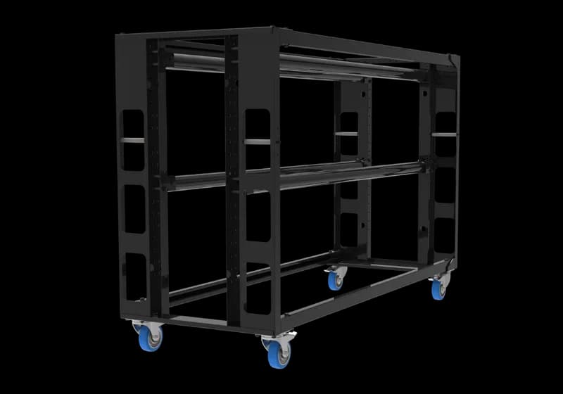 Meatrack