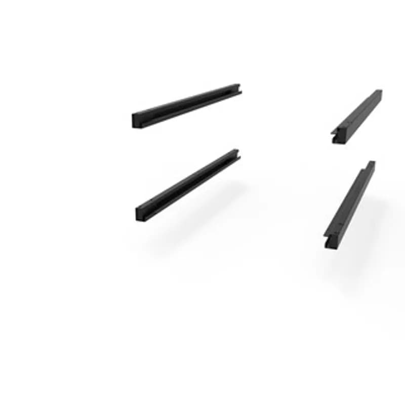 Length profiles 2 unit set of 4