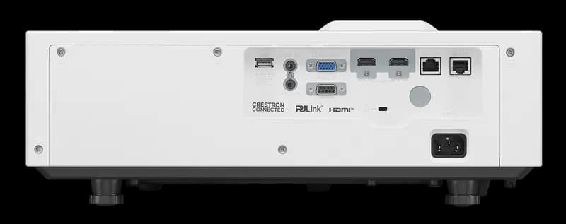Videoproiector Panasonic PT-VMZ6STBEJ
 thumbnail 4