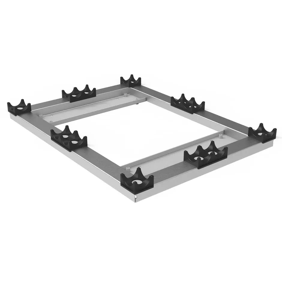 Strong Boy dolly frame
