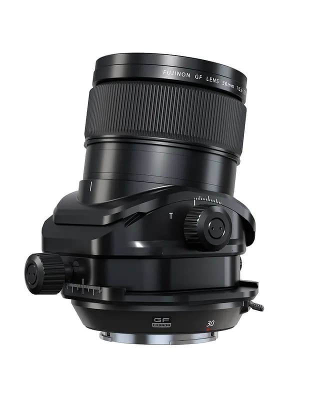 GF110mm F5.6 TILT SHIFT MACRO