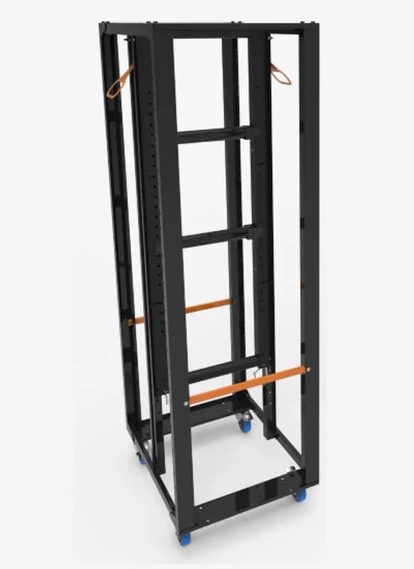 Sidelight tower symmetrical W 60 with locking thumbnail 6