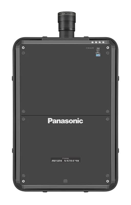 Videoproiector Panasonic PT-RQ50KEJ