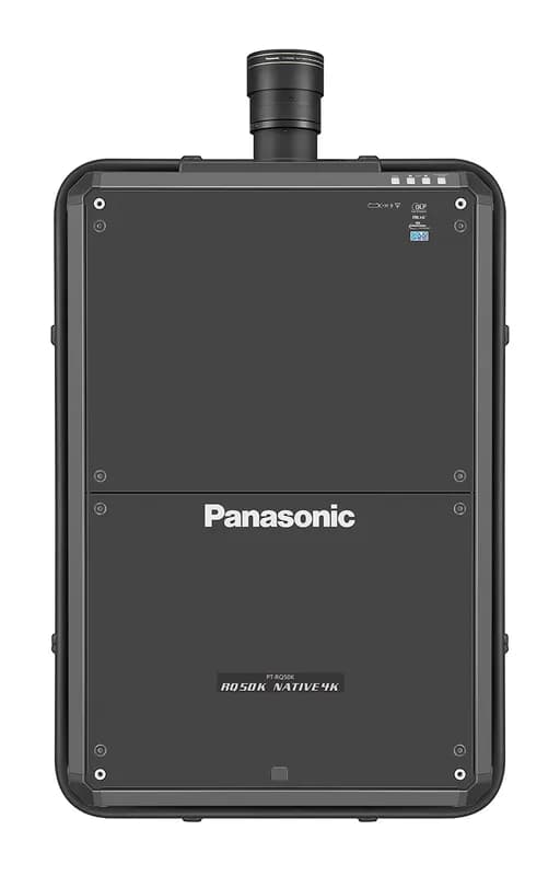 Panasonic Projector Lens ET-D3QS400 thumbnail 2