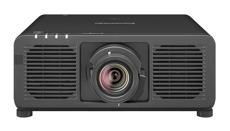 Videoproiector Panasonic PT-REZ80LBEJ