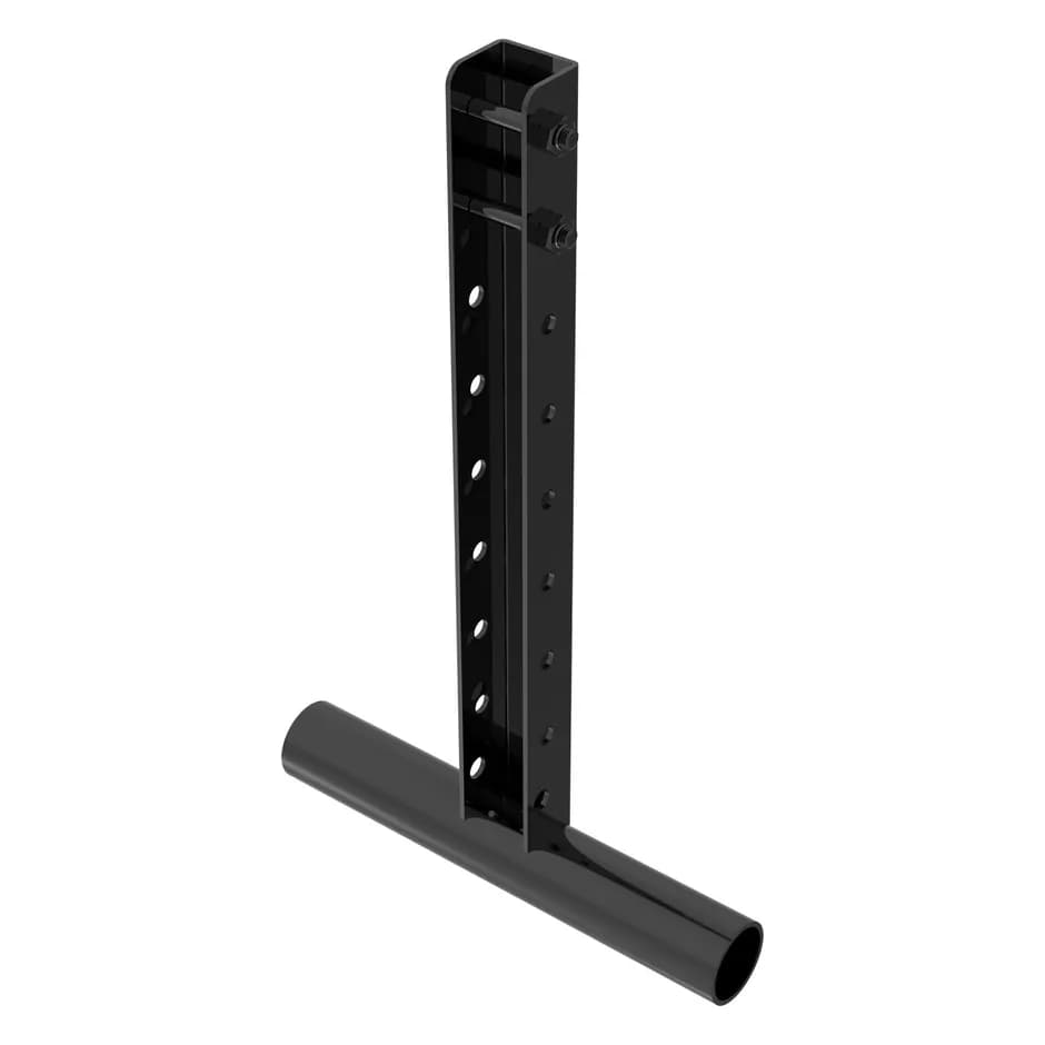 Freedom Drop arm bottom side black