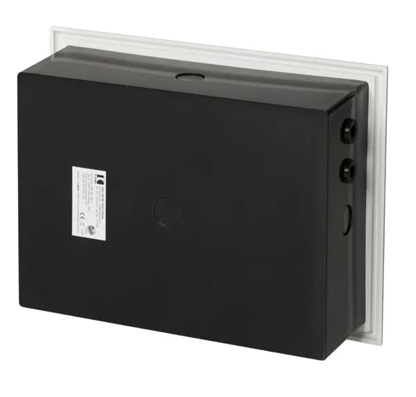 Flush mounted speaker for AB-Cabling ic audio WU-AB 06-100/T-EN54 thumbnail 2