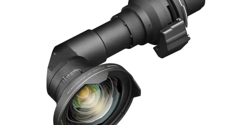 Panasonic Projector Lens ET-D3LEW201