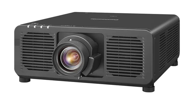 Videoproiector Panasonic PT-REQ15LBEJ thumbnail 4