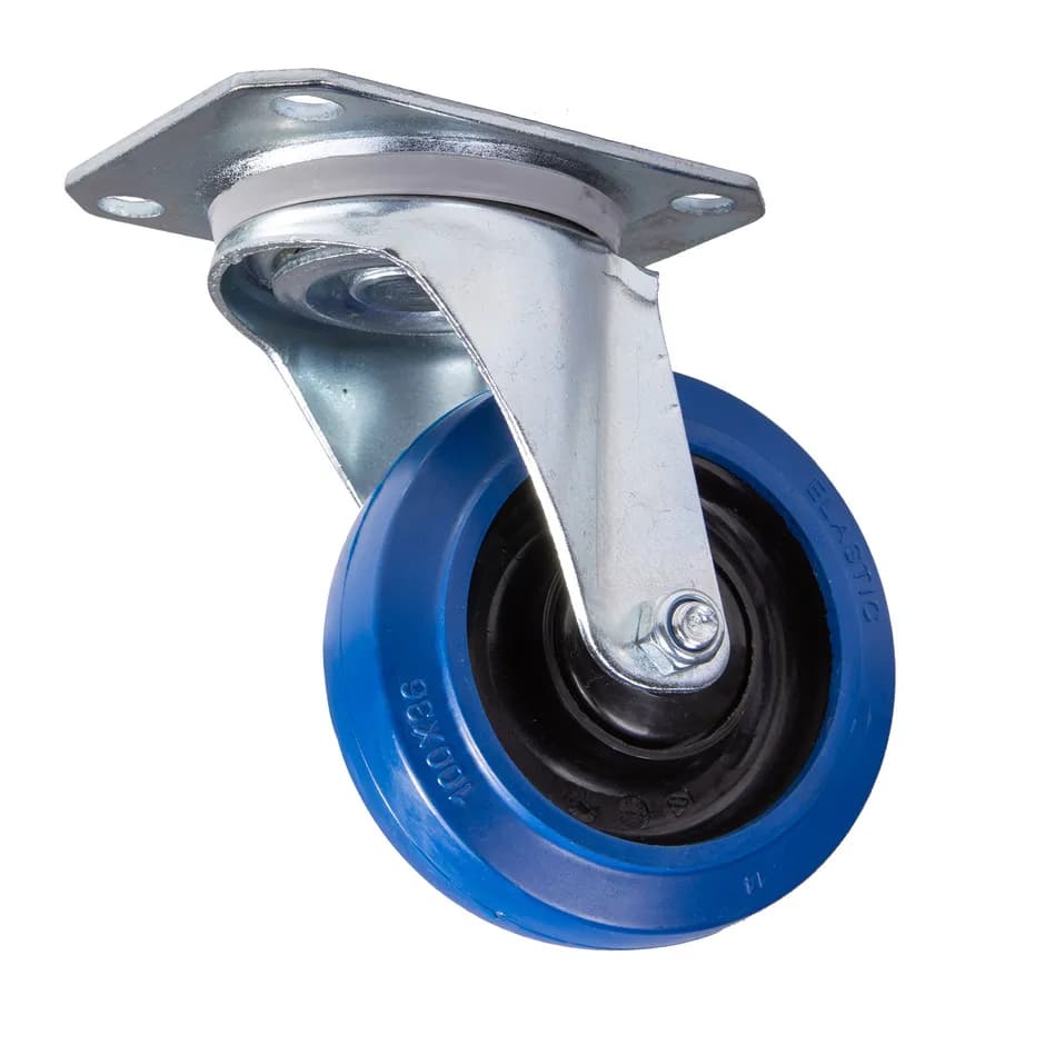 Swivel castor 100mm