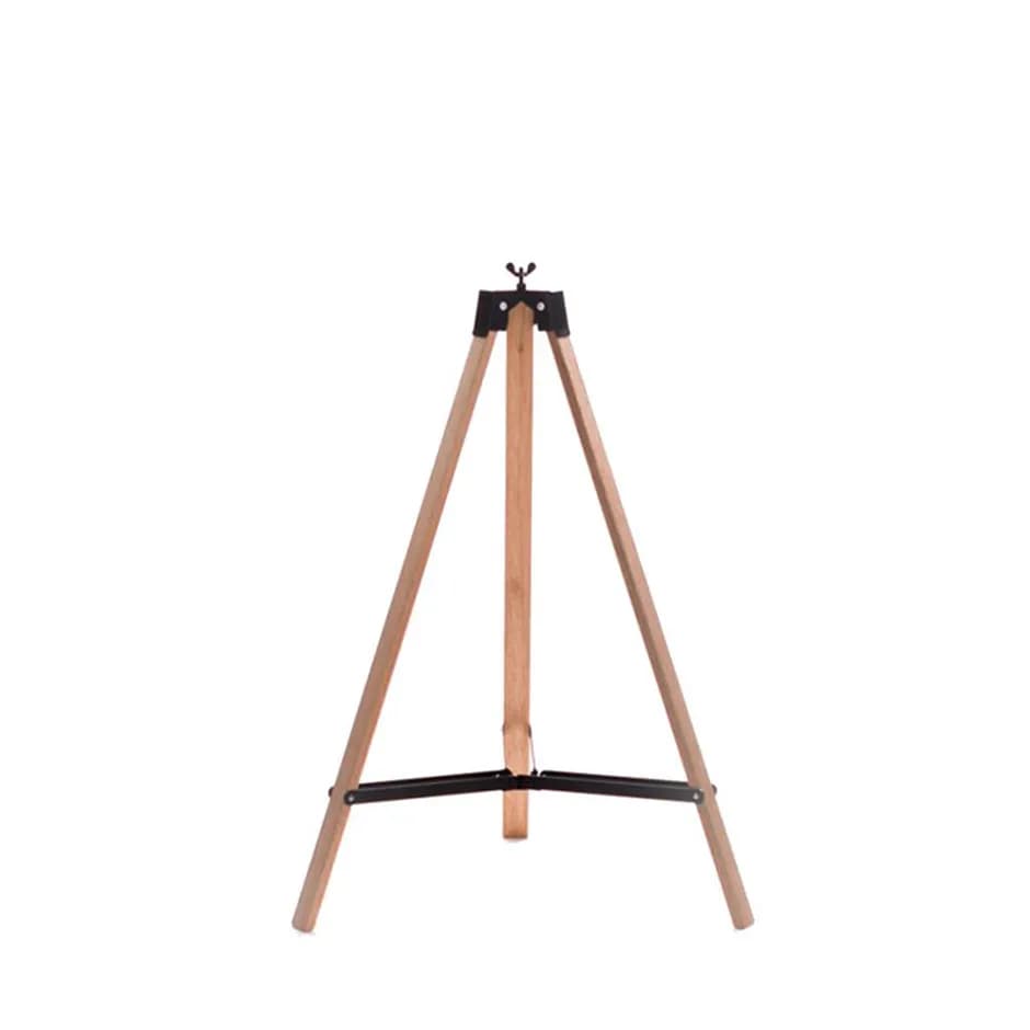 Luminaire tripod base H 95