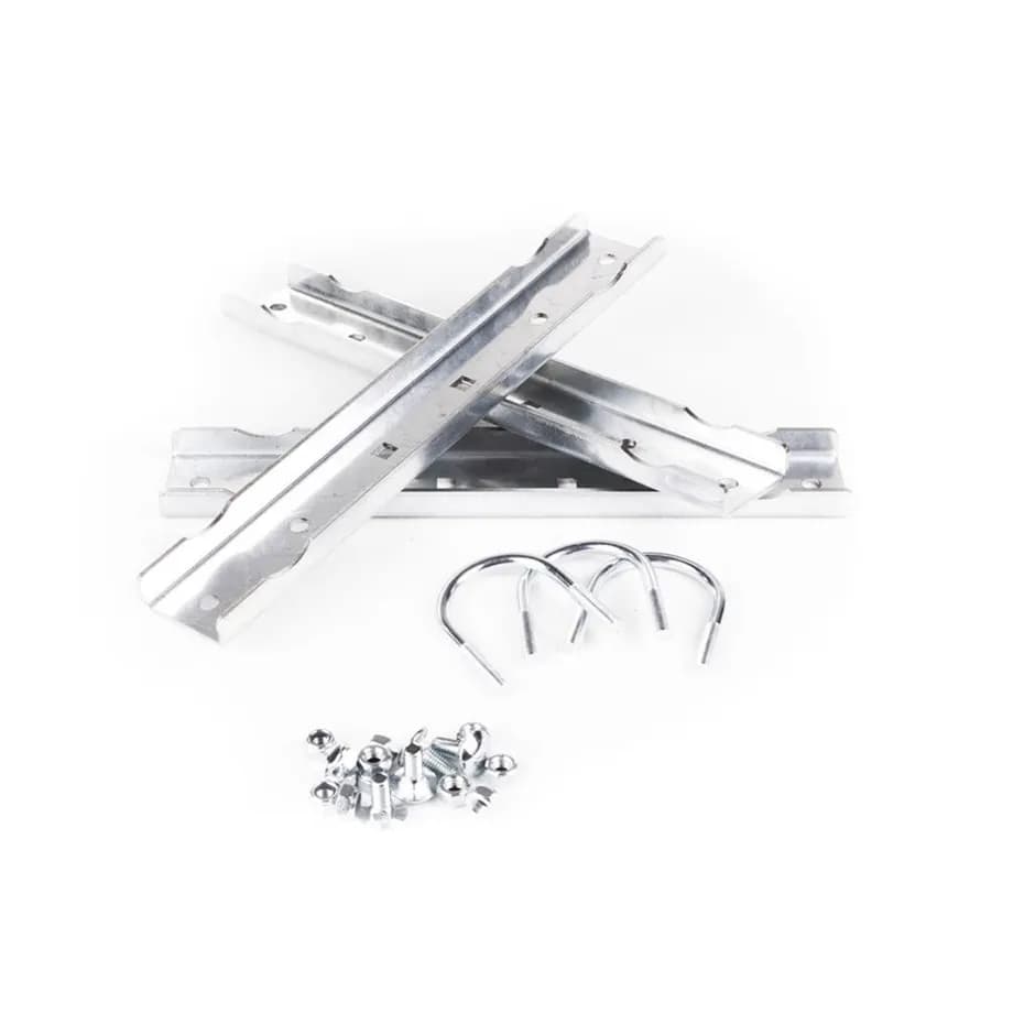 Snake extension set for 40 truss
