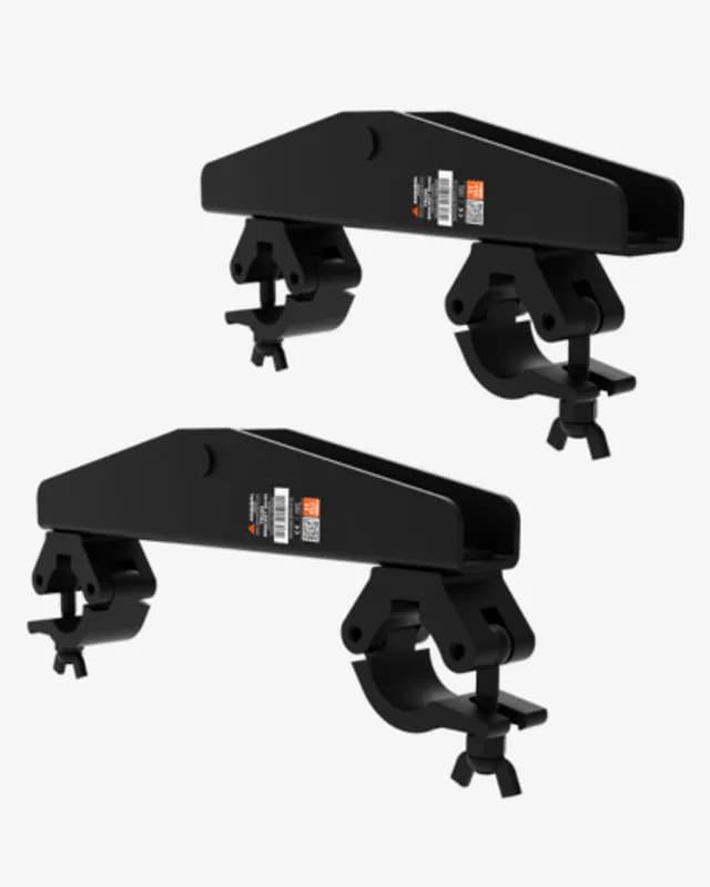 Truss bracket 30/40 with half couplers ELL 1000kg thumbnail 5