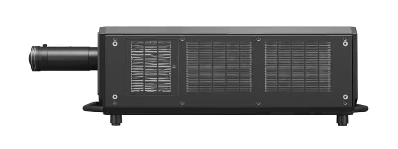 Lentilă videoproiector Panasonic ET-D3LEF70 thumbnail 4