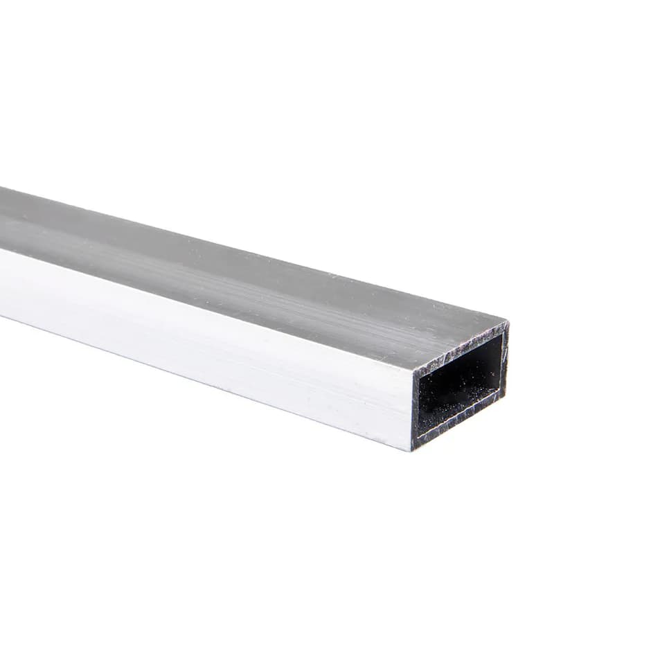 Alu profile for carrier 30x15mm L 3m