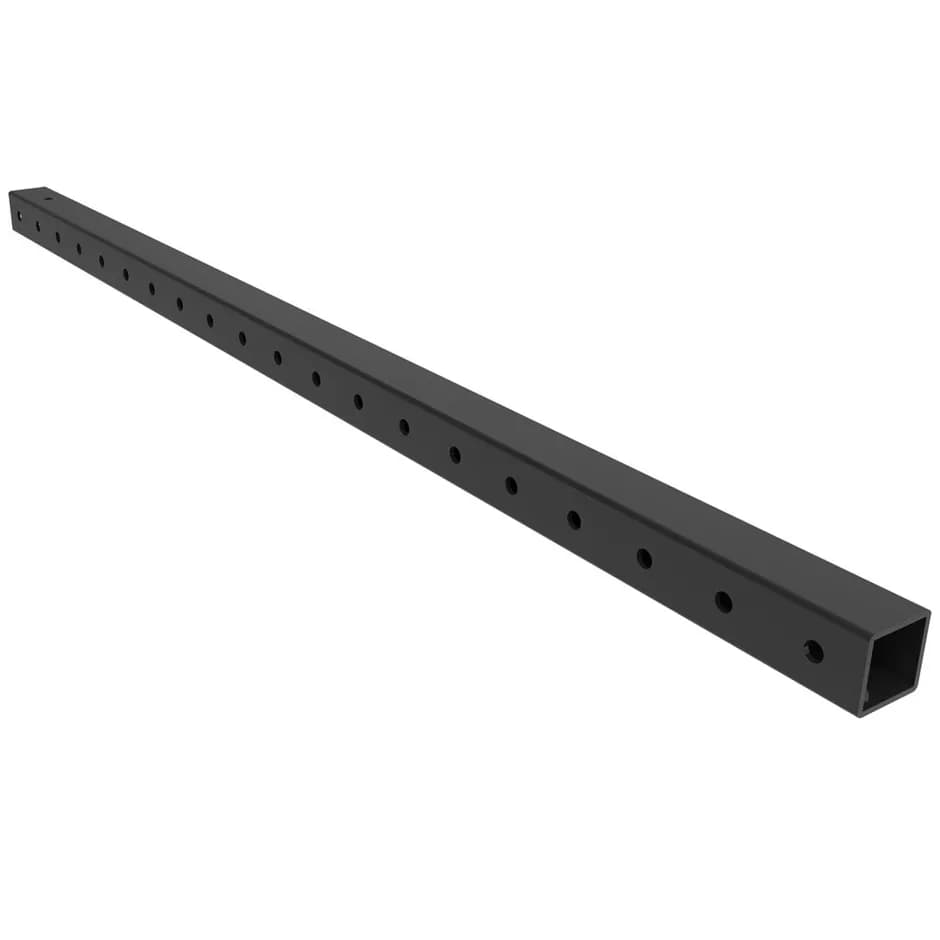 Freedom profile 100cm black