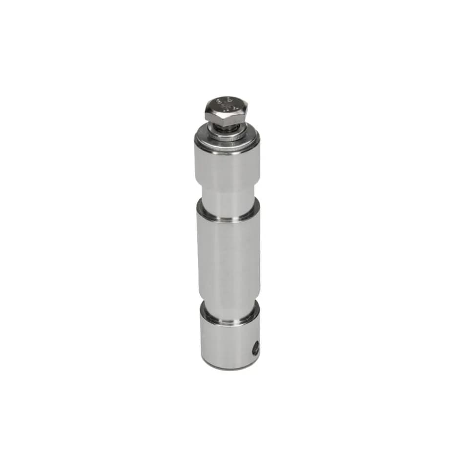 TV spigot 28mm M12