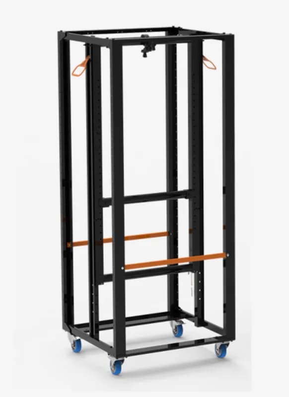 Sidelight tower symmetrical W 80 with locking thumbnail 6