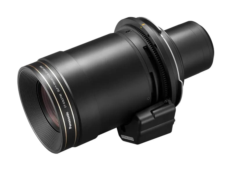 Panasonic Projector Lens ET-D3LET40 thumbnail 3