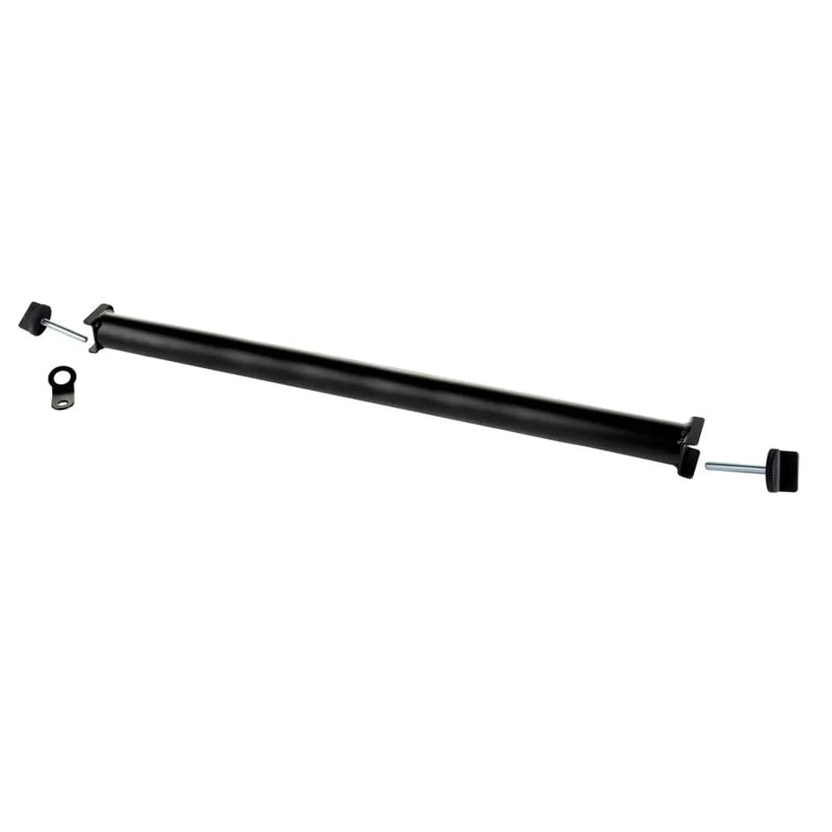 Freedom hanger 80 cm black