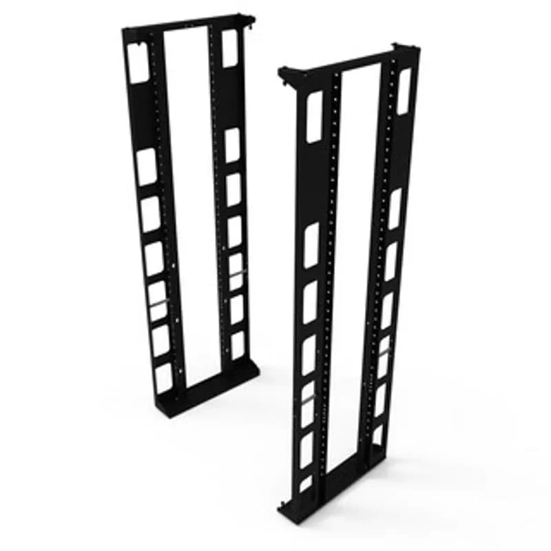 Fork-side panel H 203 x W 60 set of 2