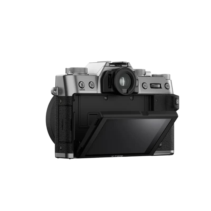 X-T30 III Silver / 13-33mm Kit thumbnail 7