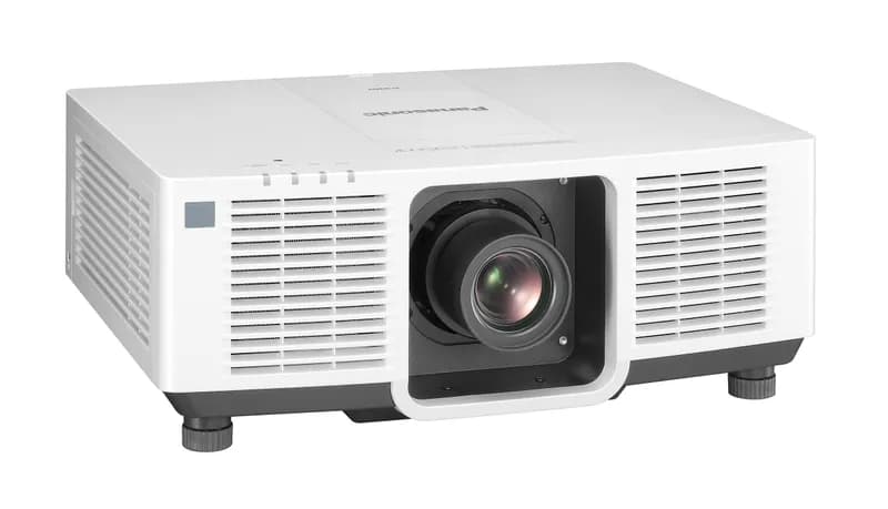 Videoproiector Panasonic PT-MZ782WEJ thumbnail 5