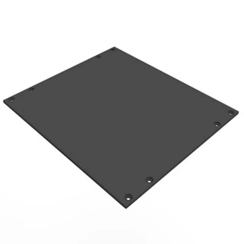 Storage cart top lid 1 unit
