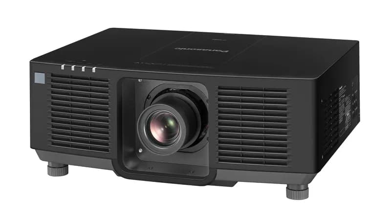 Videoproiector Panasonic PT-MZ682BEJ
