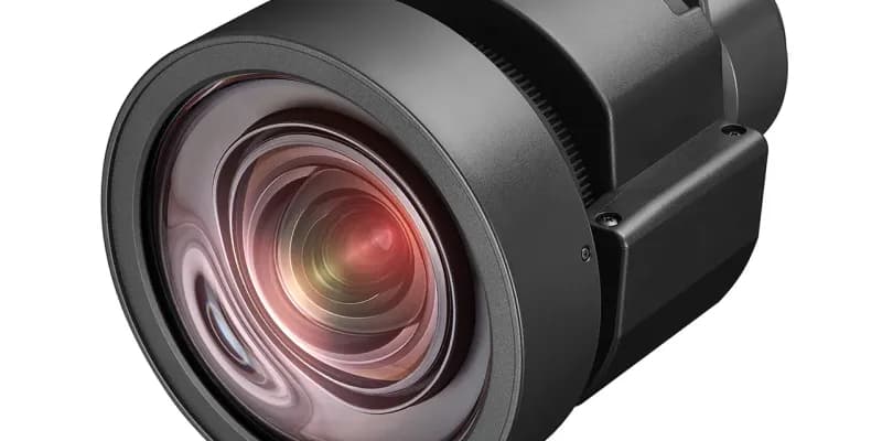 Lentilă videoproiector Panasonic ET-C1W400