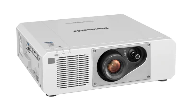 Videoproiector Panasonic PT-FRQ50WEJ thumbnail 4