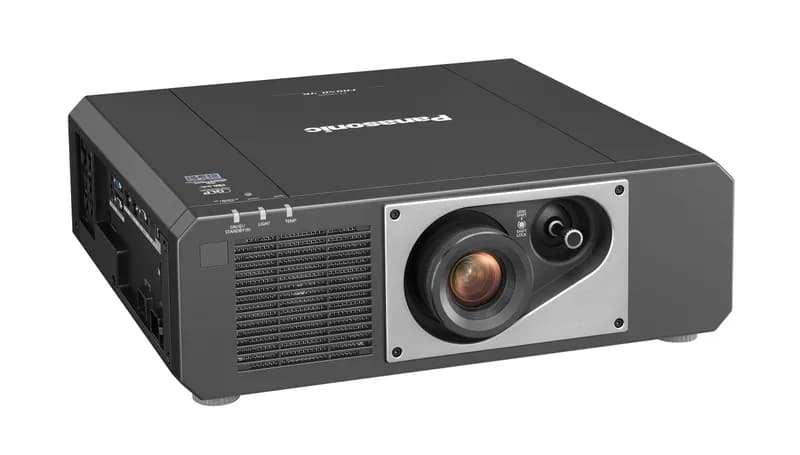 Videoproiector Panasonic PT-FRQ50BEJ