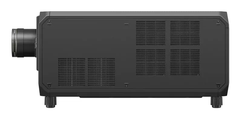 Videoproiector Panasonic PT-RQ45KEJ thumbnail 2