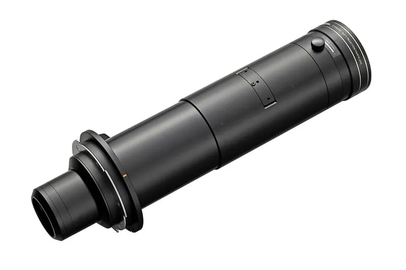 Lentilă videoproiector Panasonic ET-D3LEF70 thumbnail 34