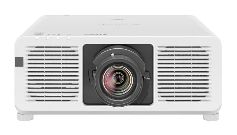 Videoproiector Panasonic PT-REZ80BEJ thumbnail 5