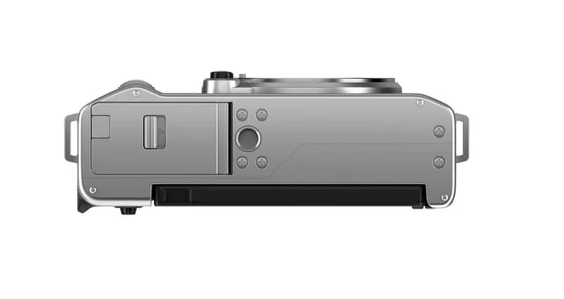 X-M5 + XC15-45mm Argintiu thumbnail 4