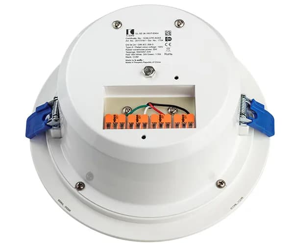 Ceiling speaker ic audio DL-SE 20-200/T-EN54 thumbnail 3