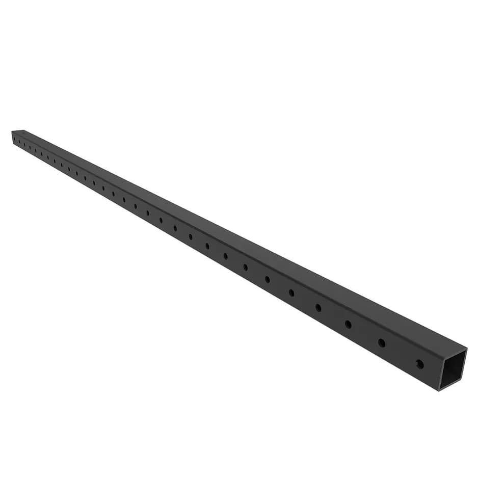 Freedom profile 150cm black