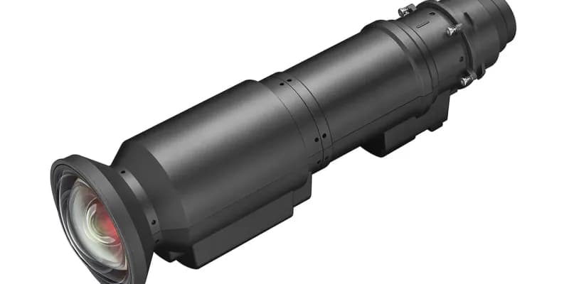 Lentilă videoproiector Panasonic ET-C1U100