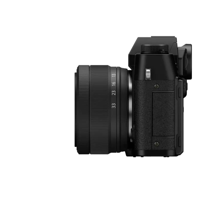 X-T30 III Black / Kit cu obiectiv 13-33mm thumbnail 5