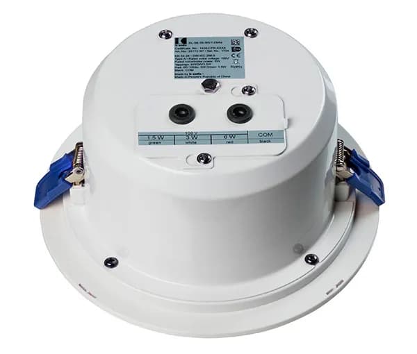 Ceiling speaker ic audio DL-SE 20-200/T-EN54 thumbnail 2