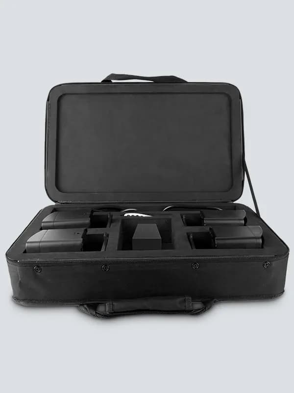 CHAUVET DJ Freedom H1IP X4