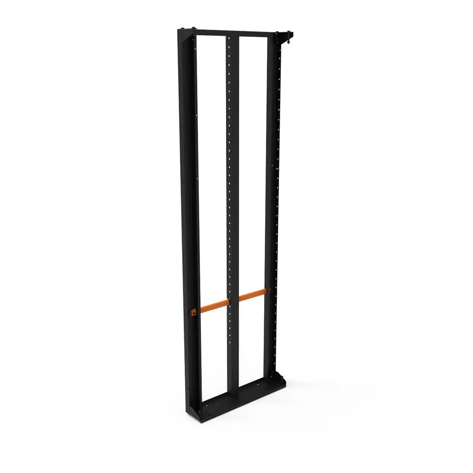 Slim-line panel H 203 x W 60 centre bracket