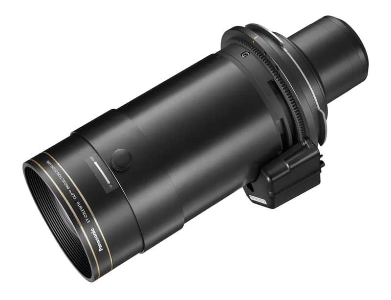 Panasonic Projector Lens ET-D3LEW10 thumbnail 3