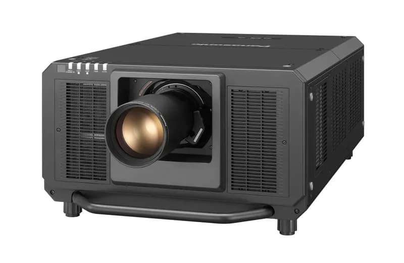 Panasonic Projector Lens ET-D3LET80 thumbnail 3